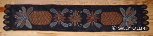 Pine Island Primitives Geometric Designs